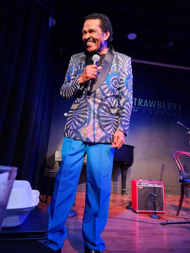 Bobby Rush